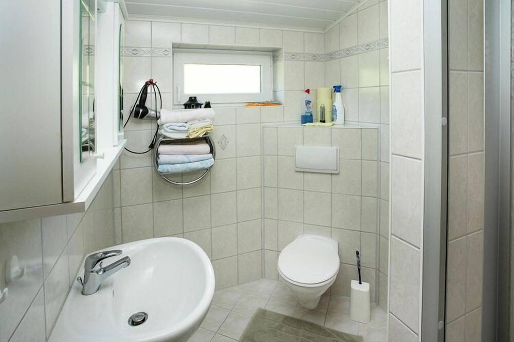 Photo of Bathroom in Neureichenau