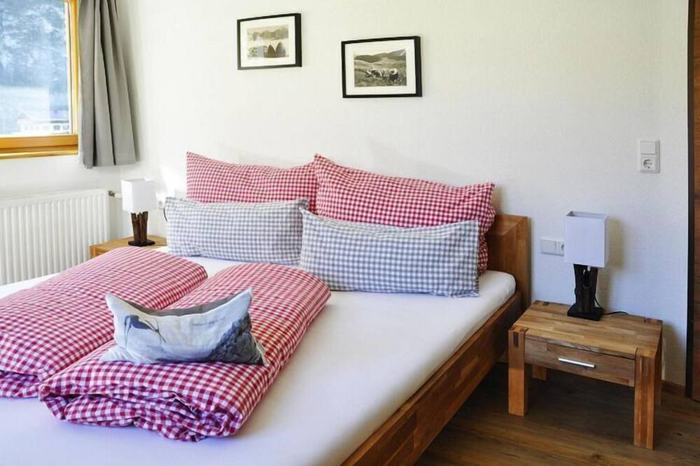 Photo of Bedroom in Steeg