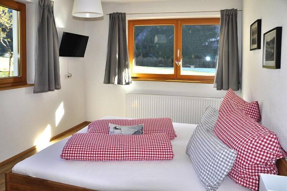 Photo of Bedroom in Steeg