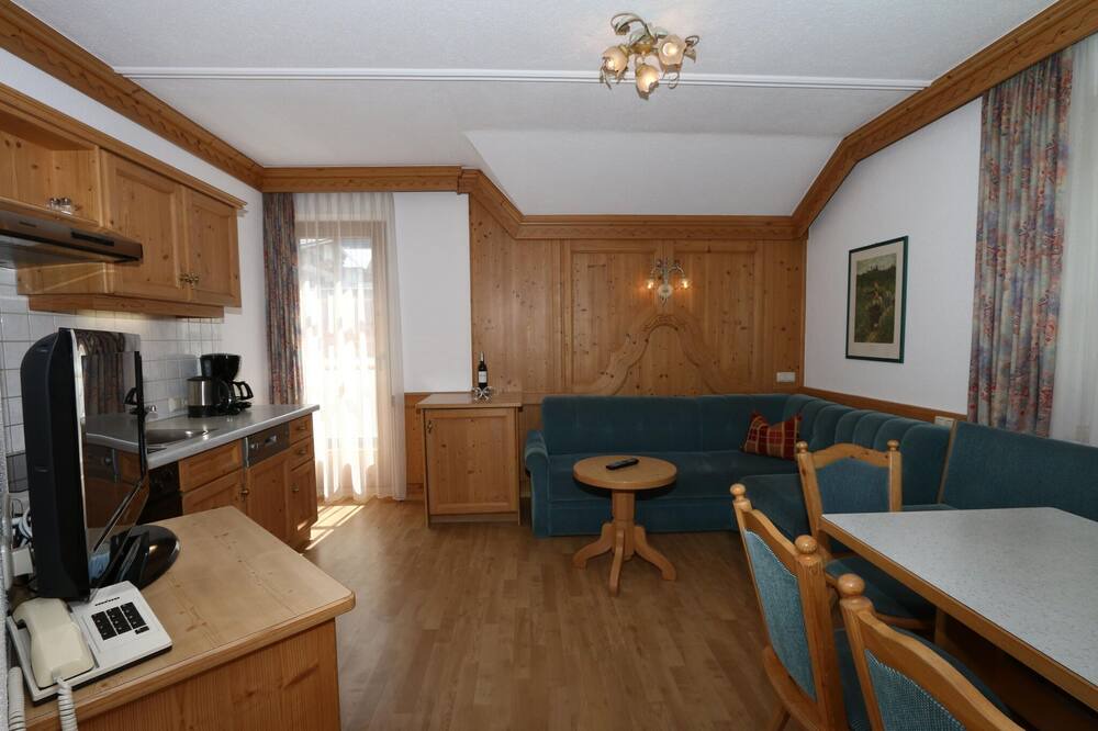 Photo of Livingroom in See