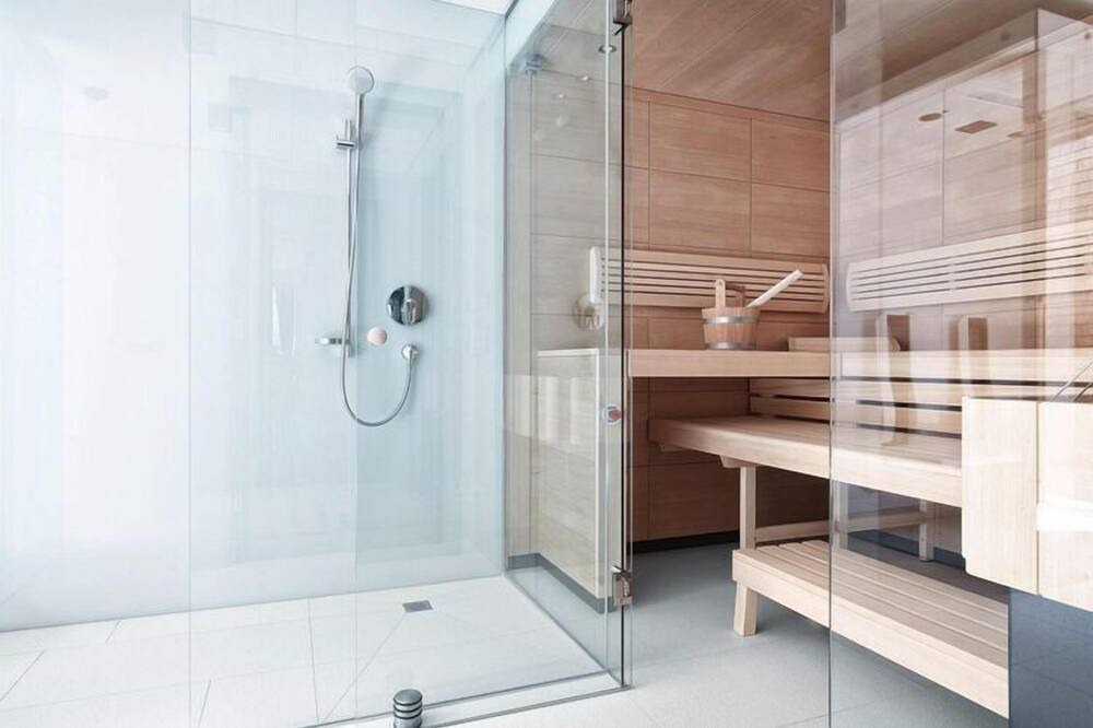 Photo of Bathroom in Großdorf