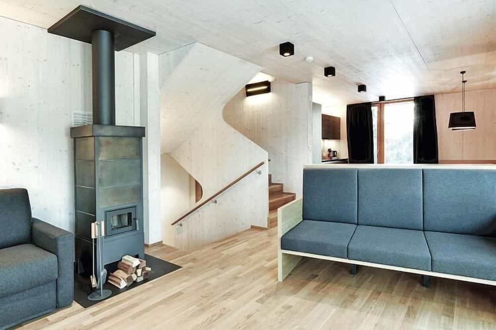 Photo of Livingroom in Großdorf
