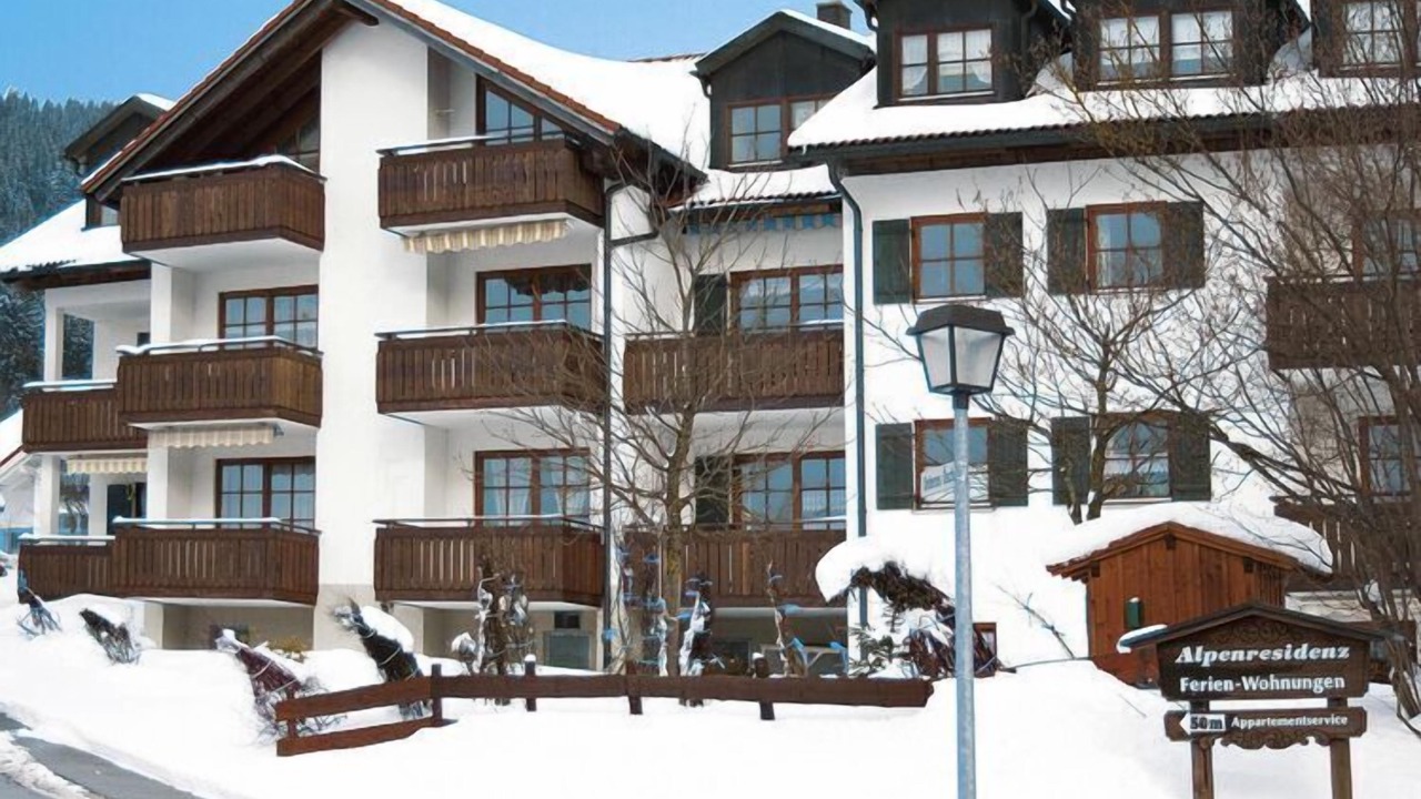 Photo of Outdoor in Weitnau