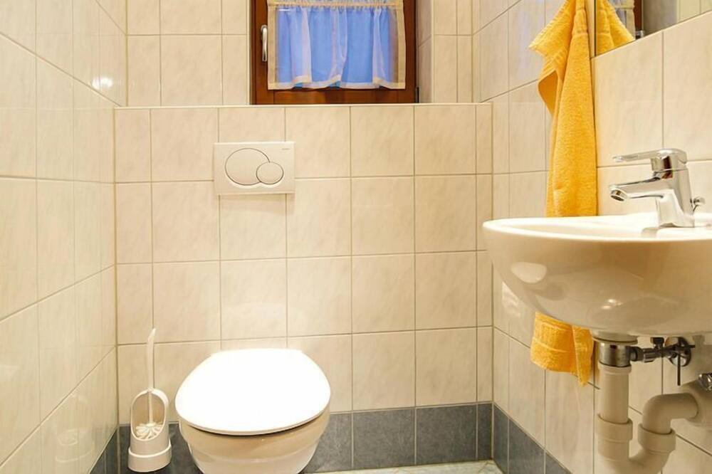 Photo of Bathroom in Niederau