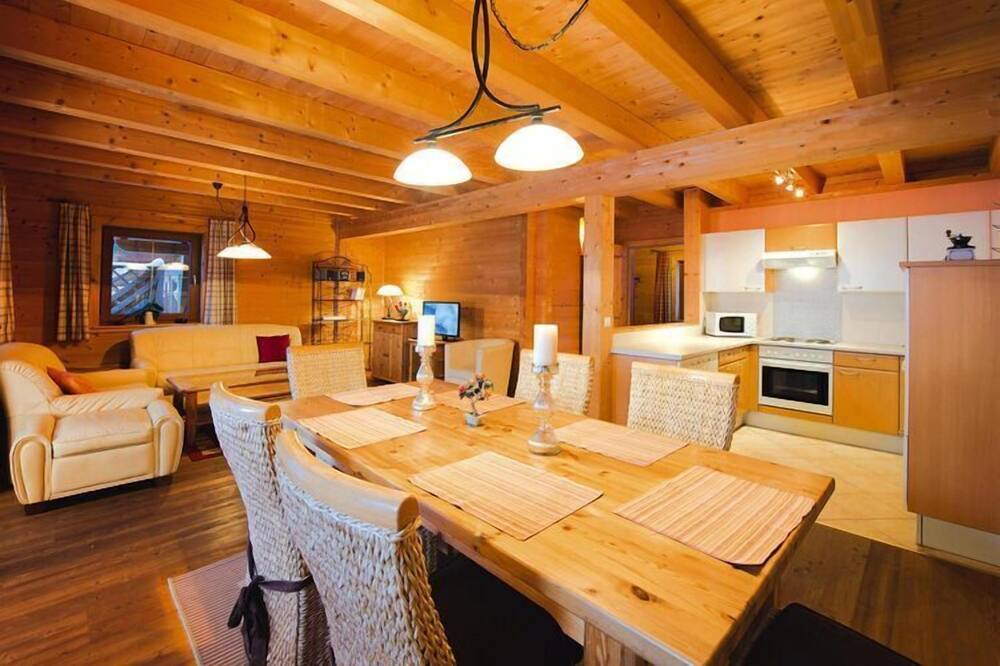 Photo of Livingroom in Niederau