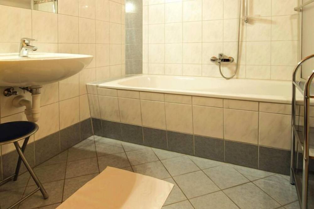 Photo of Bathroom in Niederau