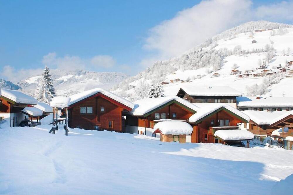Photo of Outdoor in Niederau