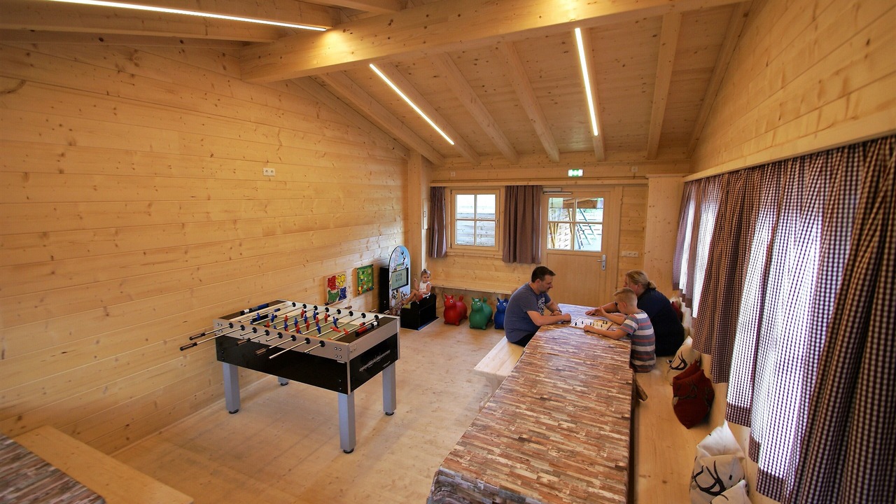 Photo of Bedroom in Uderns