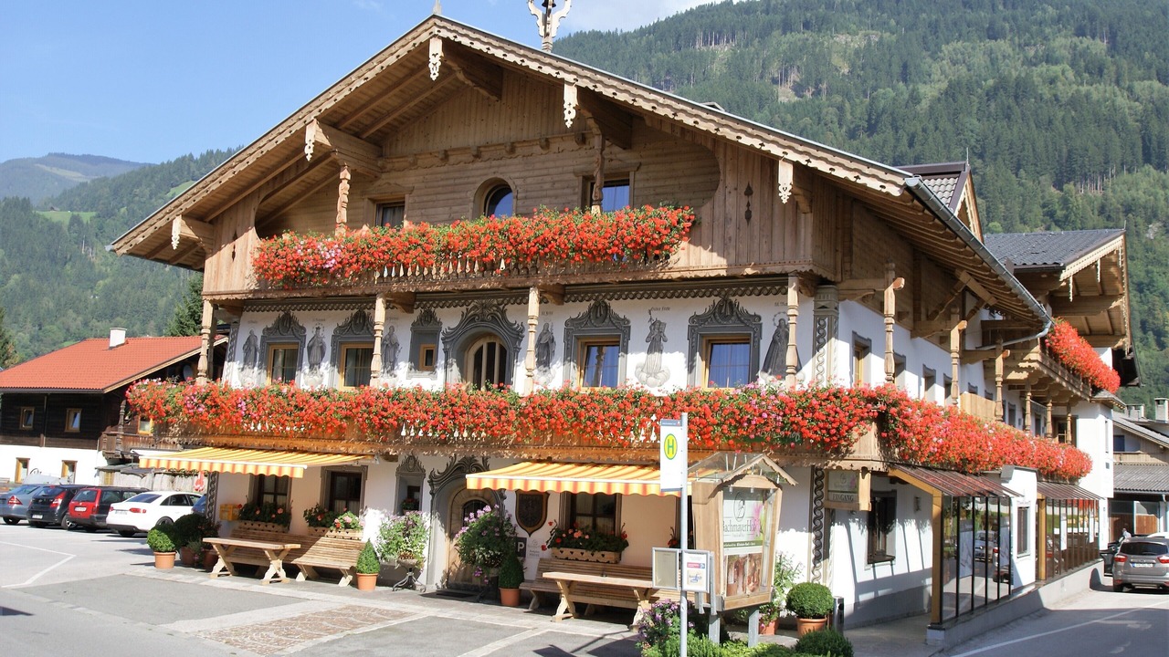 Photo of Outdoor in Uderns
