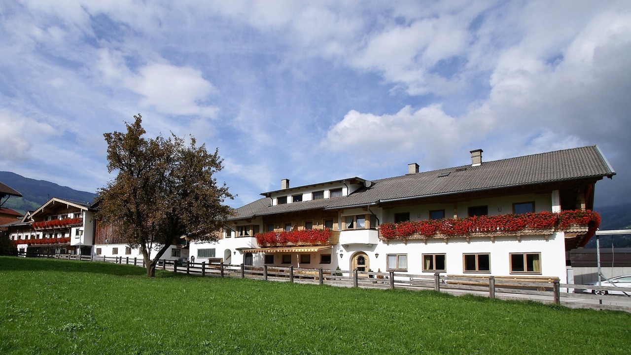 Photo of Outdoor in Uderns