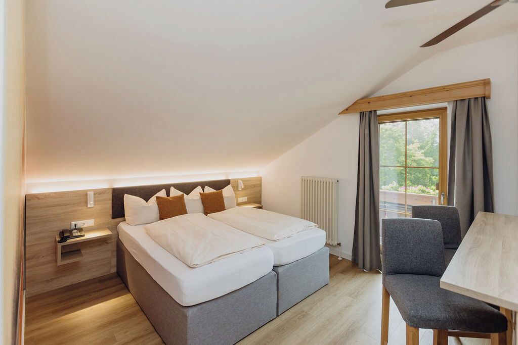 Photo of Bedroom in Sankt Heinrich