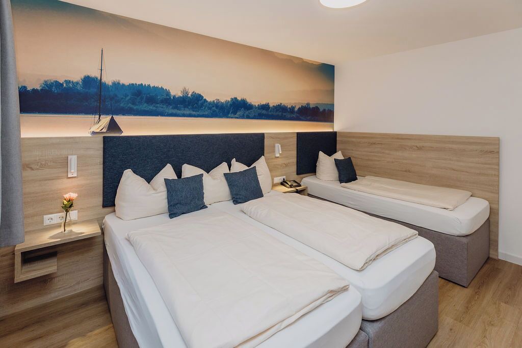 Photo of Bedroom in Sankt Heinrich