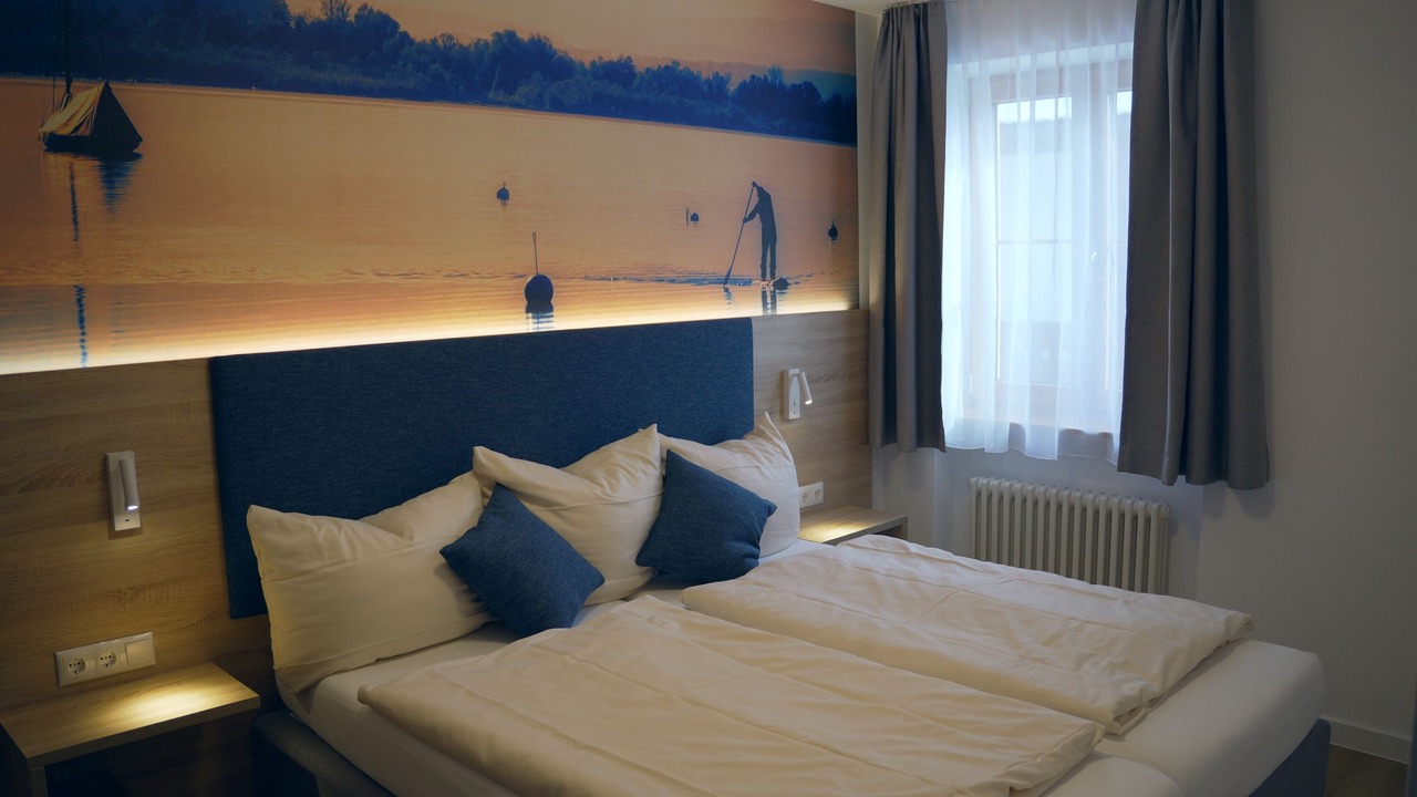 Photo of Bedroom in Sankt Heinrich