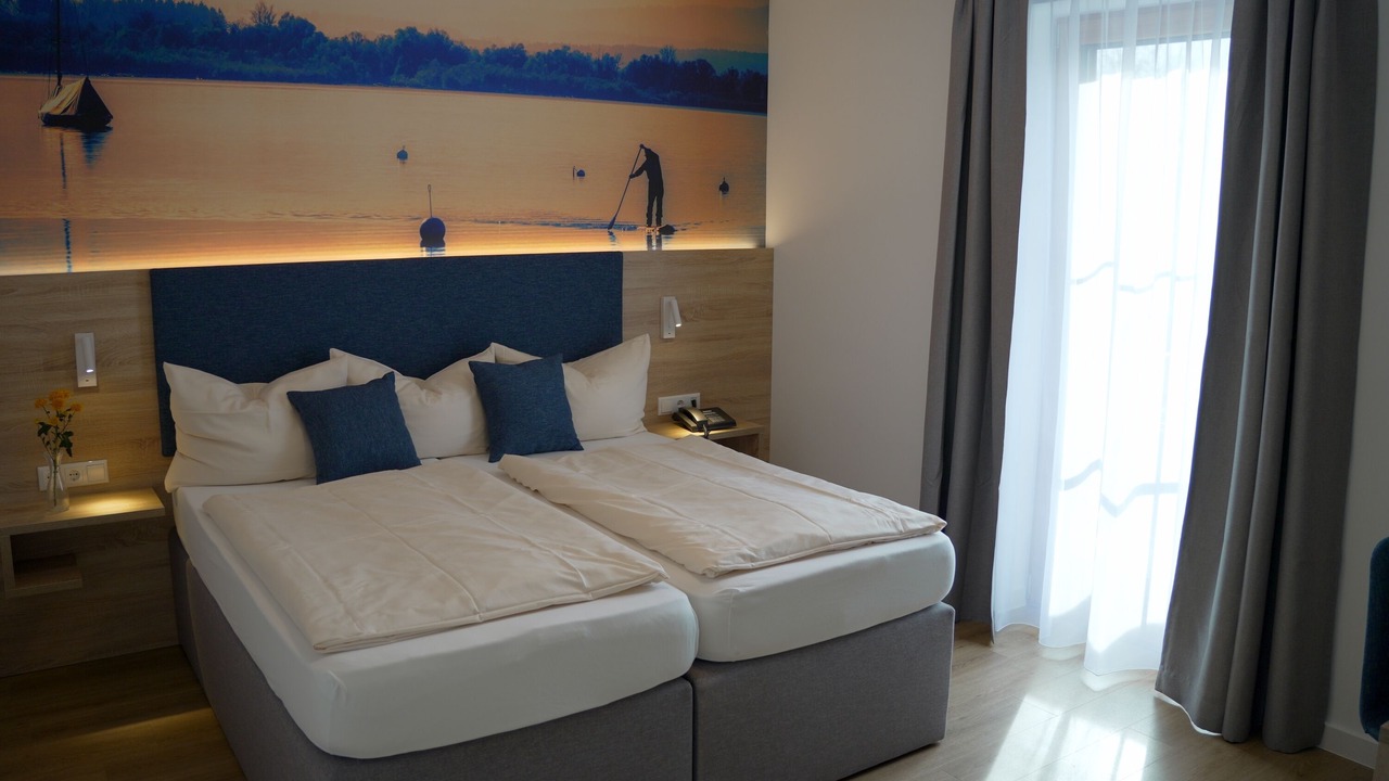 Photo of Bedroom in Sankt Heinrich