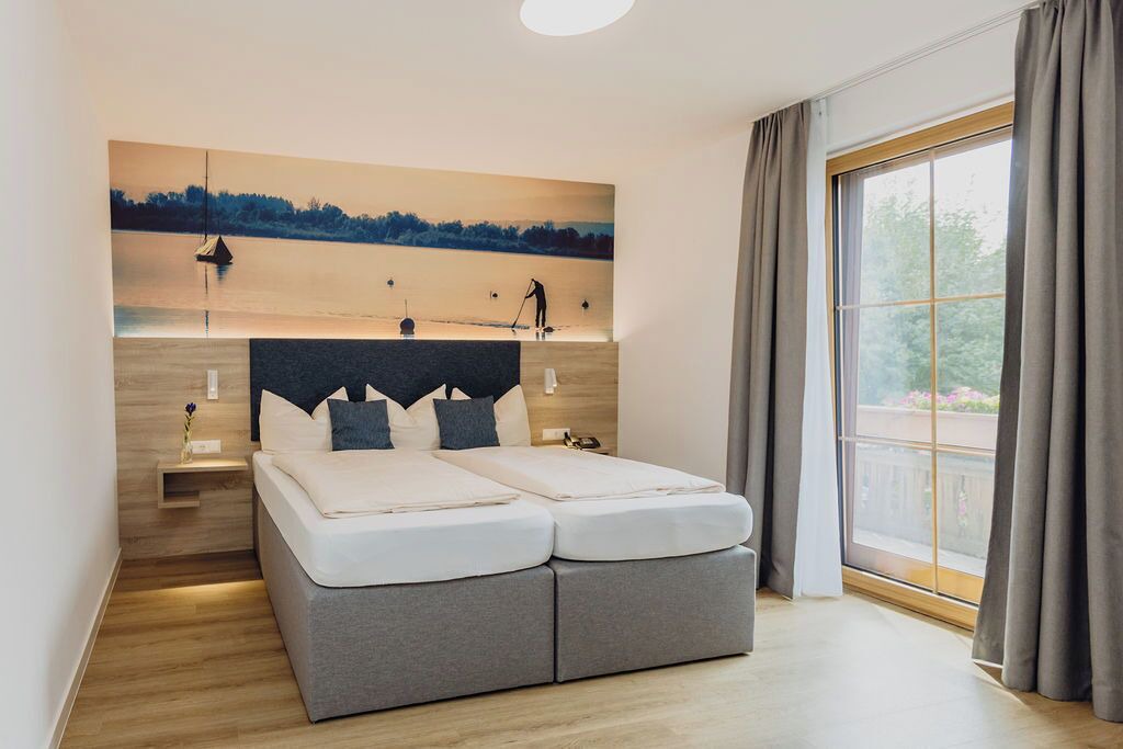 Photo of Bedroom in Sankt Heinrich