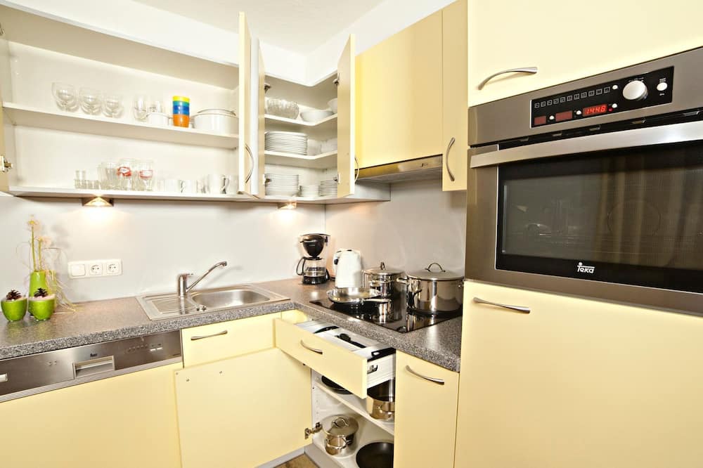 Photo of Kitchen in Ischgl