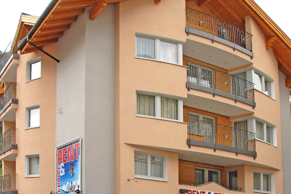 Photo of Outdoor in Ischgl
