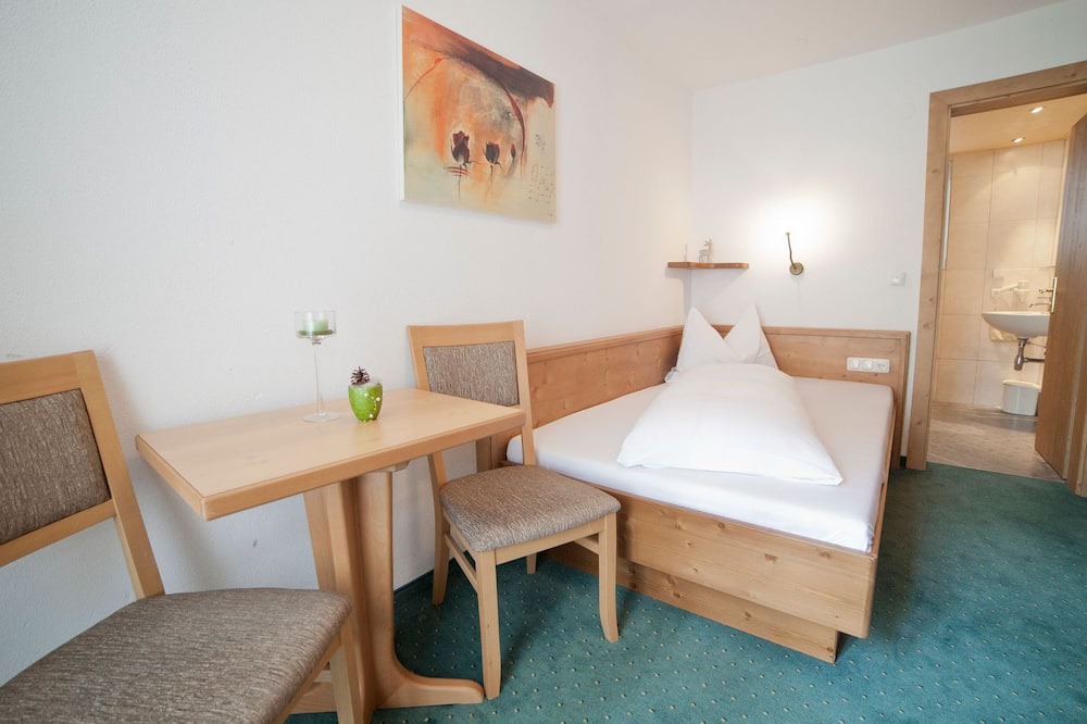 Photo of Bedroom in Ischgl