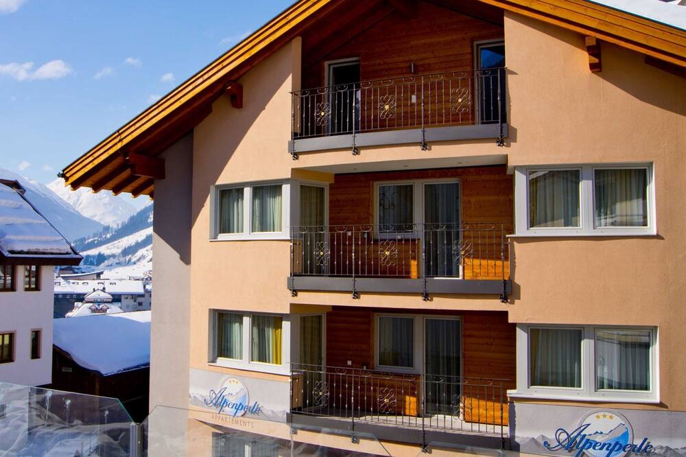 Photo of Outdoor in Ischgl