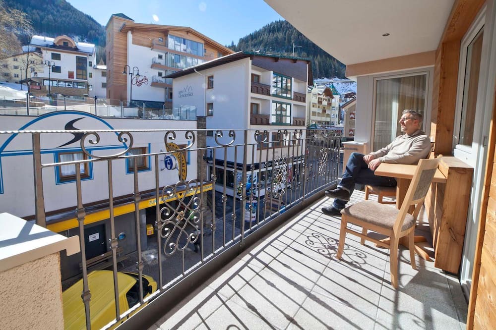 Photo of Outdoor in Ischgl