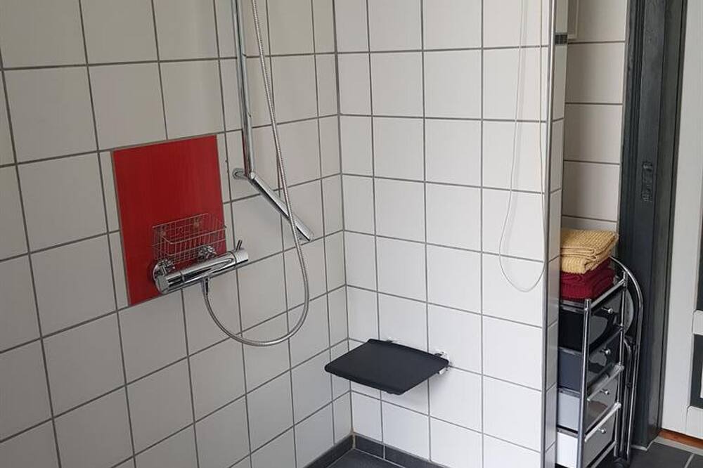 Photo of Bathroom in Speyer