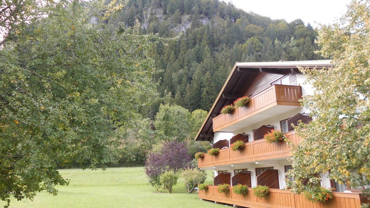 Photo of Outdoor in Heitlern