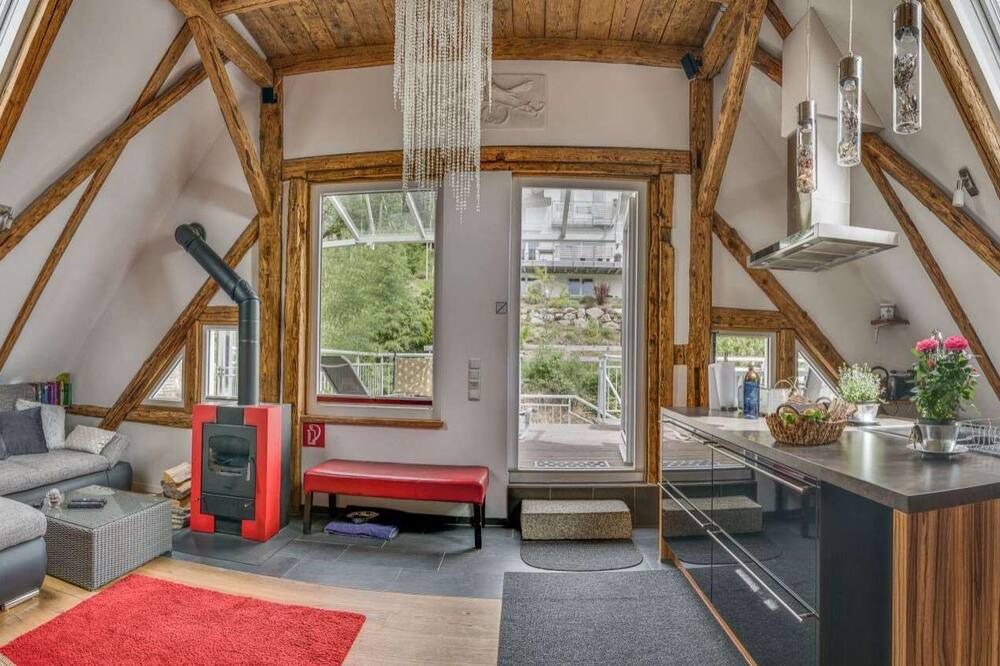 Photo of Livingroom in Schonach im Schwarzwald