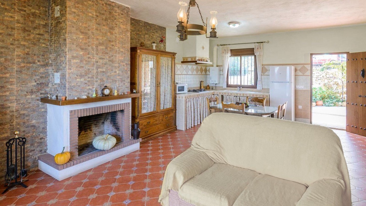 Photo of Others in El Gastor