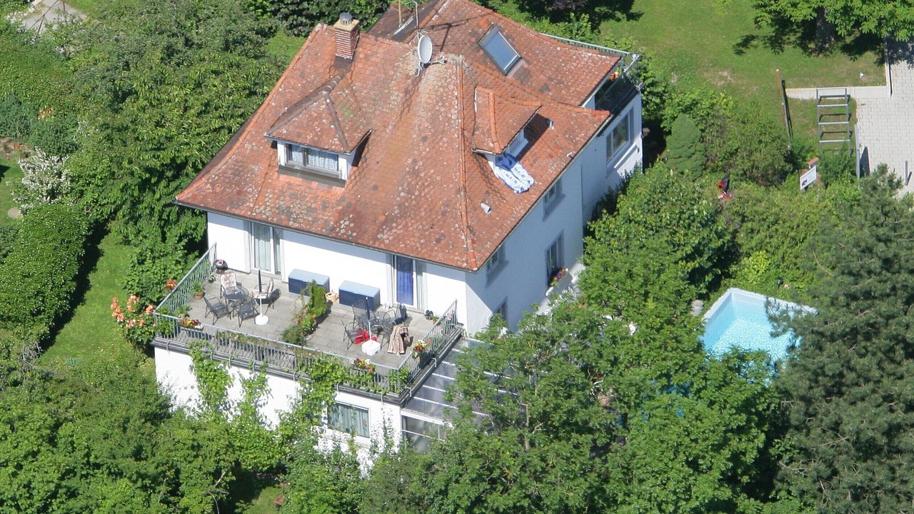 Photo of Outdoor in Meersburg