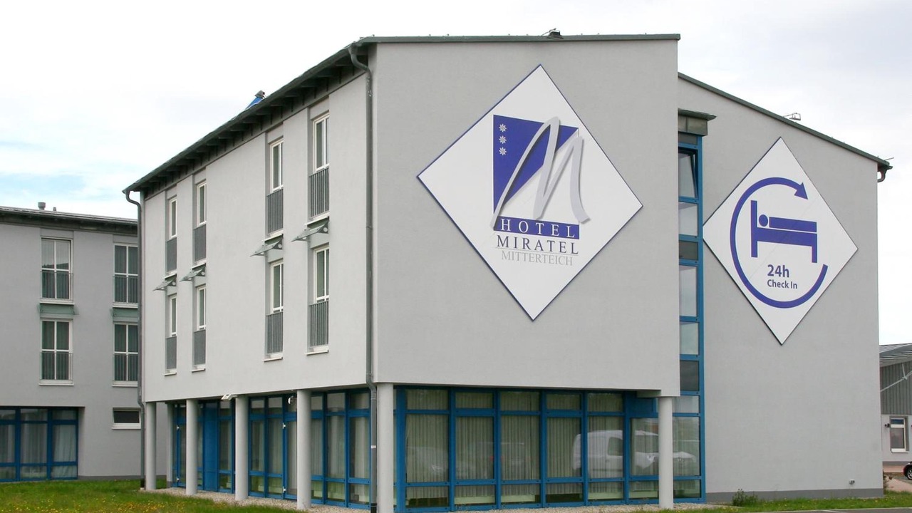 Photo of Outdoor in Mitterteich