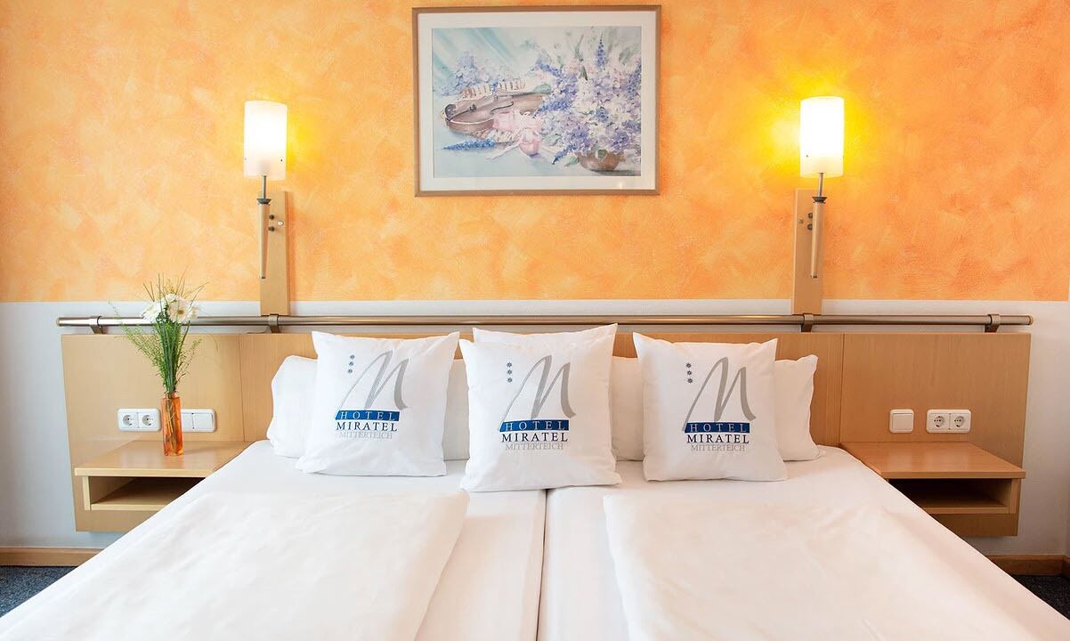 Photo of Bedroom in Mitterteich