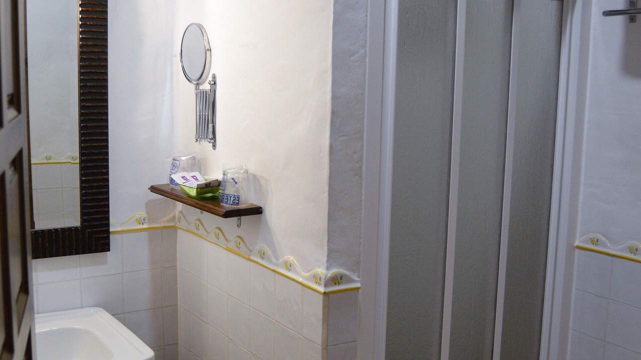 Photo of Bathroom in Aliseda