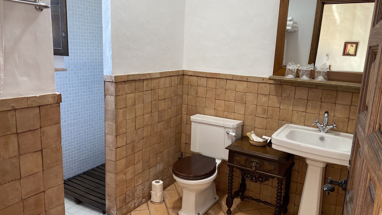 Photo of Bathroom in Aliseda