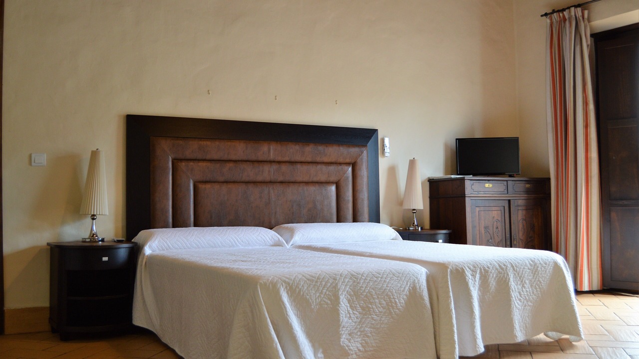 Photo of Bedroom in Aliseda