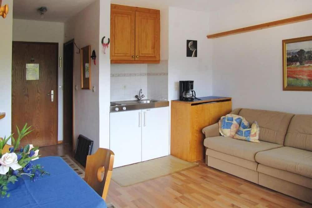 Photo of Livingroom in Auffach
