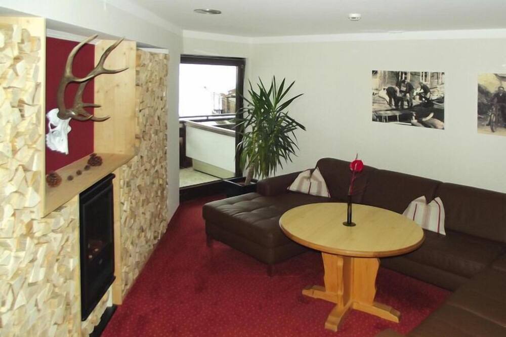 Photo of Livingroom in Auffach