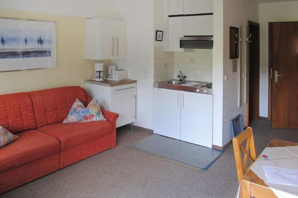 Photo of Livingroom in Auffach