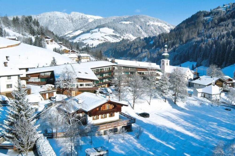 Photo of Outdoor in Auffach
