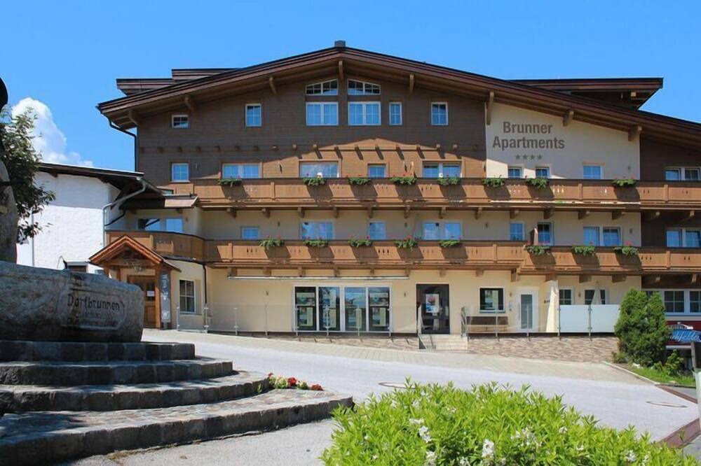 Photo of Outdoor in Niederau