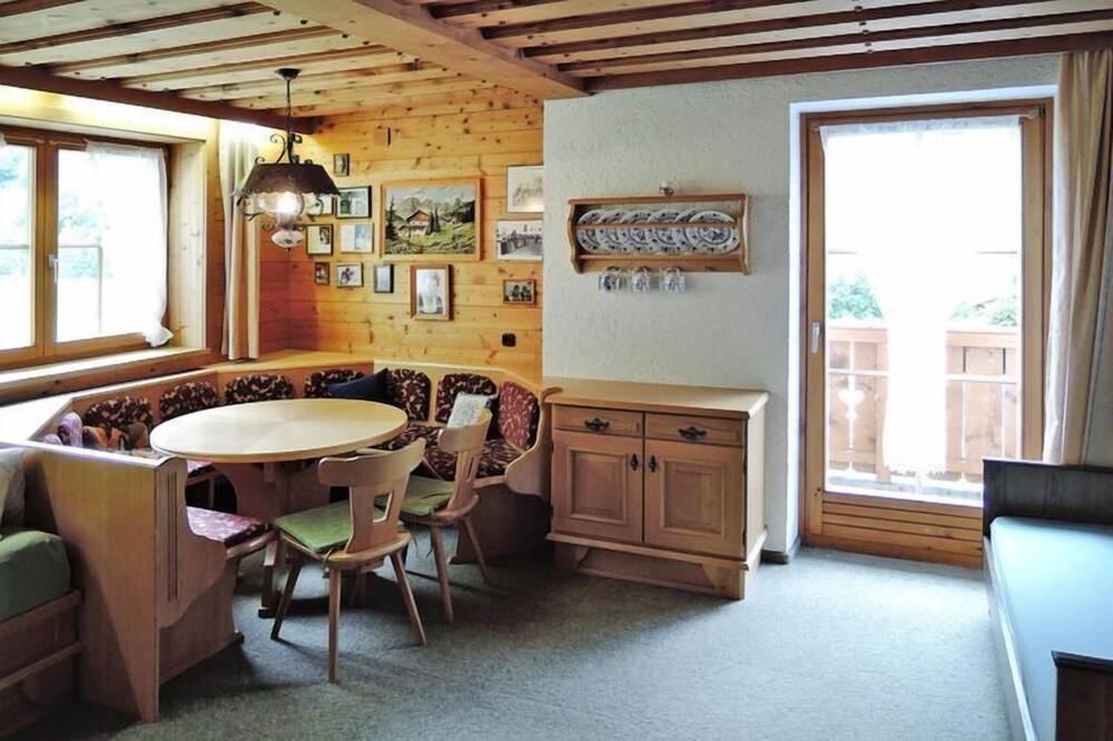 Photo of Livingroom in Fusch an der Grossglocknerstrasse