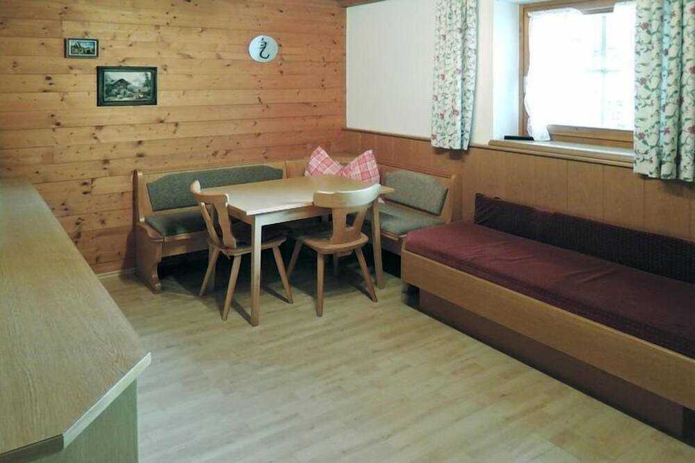 Photo of Livingroom in Fusch an der Grossglocknerstrasse