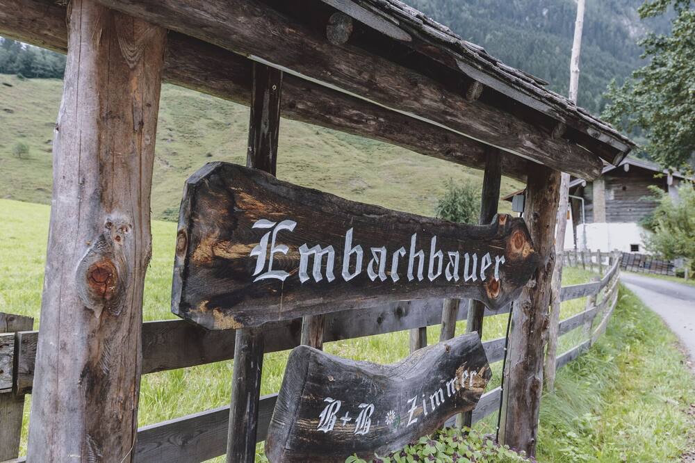 Photo of Outdoor in Fusch an der Grossglocknerstrasse