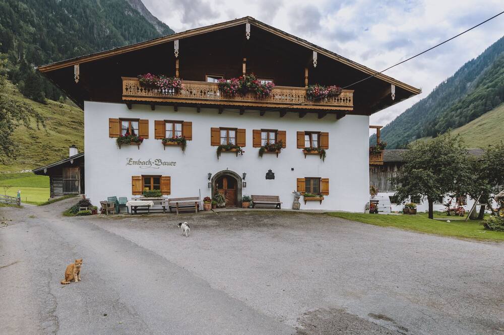 Photo of Others in Fusch an der Grossglocknerstrasse