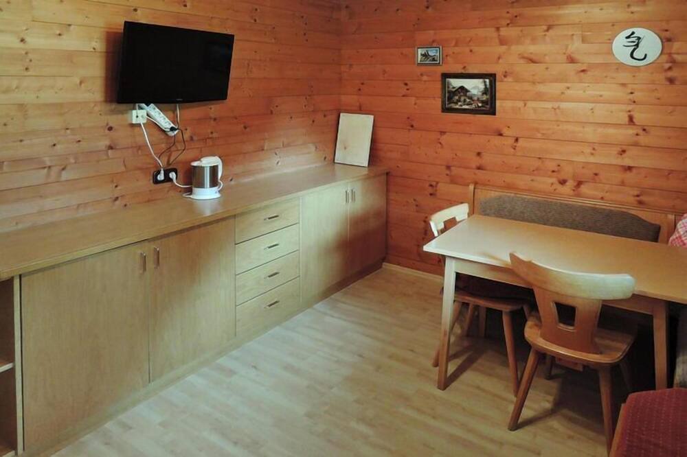 Photo of Livingroom in Fusch an der Grossglocknerstrasse