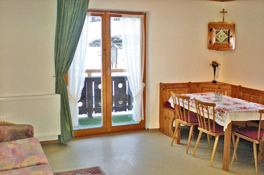 Photo of Livingroom in Fusch an der Grossglocknerstrasse