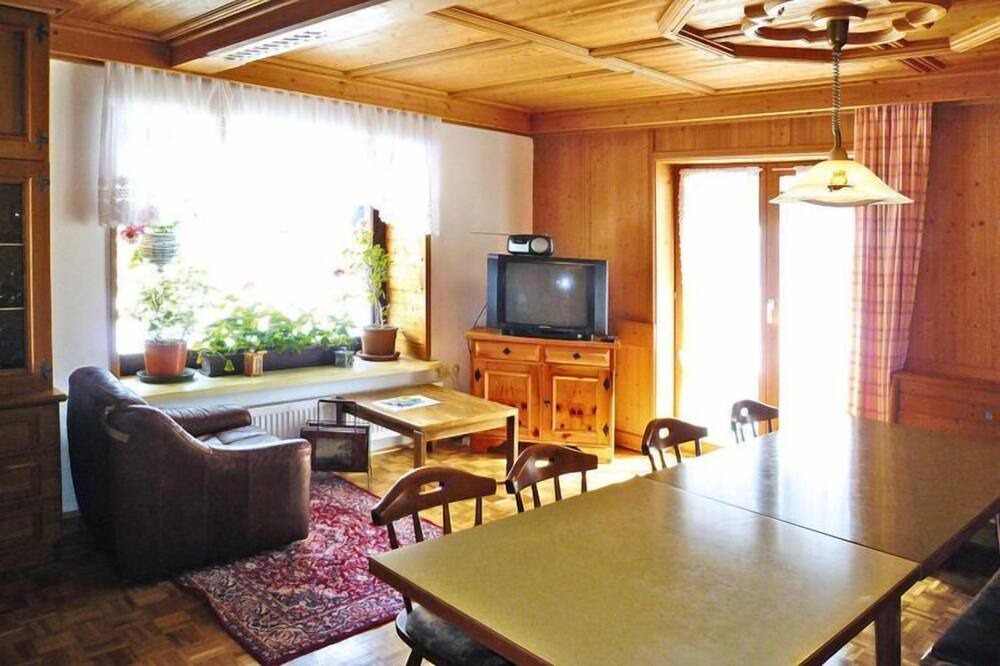 Photo of Livingroom in Fusch an der Grossglocknerstrasse