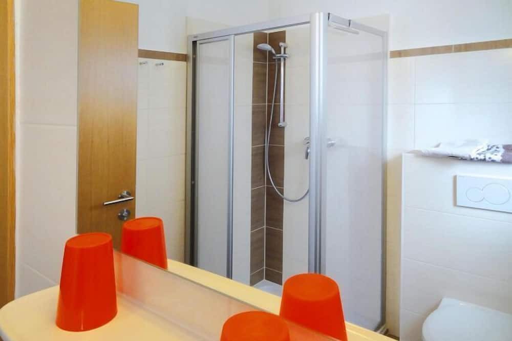 Photo of Bathroom in Fusch an der Grossglocknerstrasse