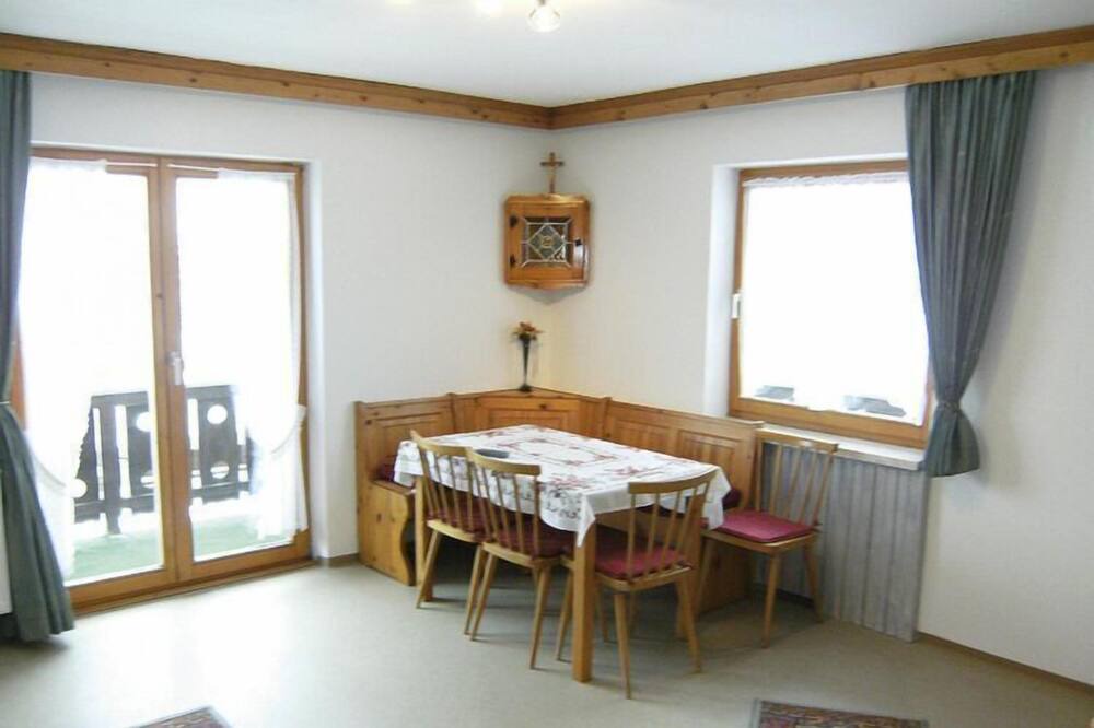 Photo of Livingroom in Fusch an der Grossglocknerstrasse