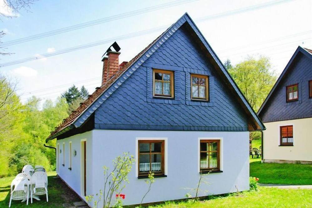 Photo of Outdoor in Hausles