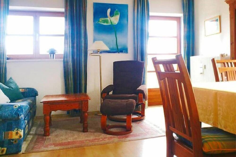 Photo of Livingroom in Brombach